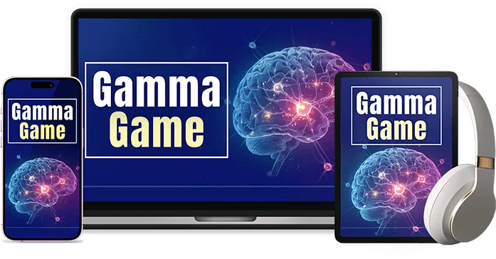 Gamma Game System — Product Details